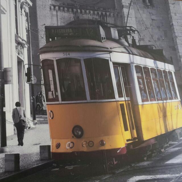 Just Lisbon Vandrarhem Exteriör bild
